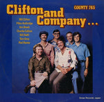COUNTY765 front cover