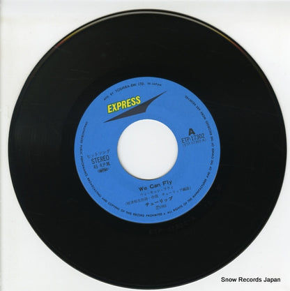 ETP-17302 disc