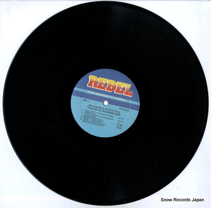 REB1622 disc