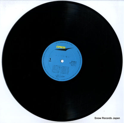 ETP-72123 disc
