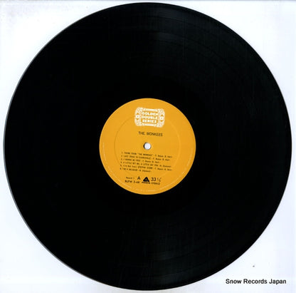 BLPW-3-AR disc