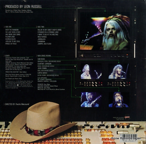 PAK3532 back cover