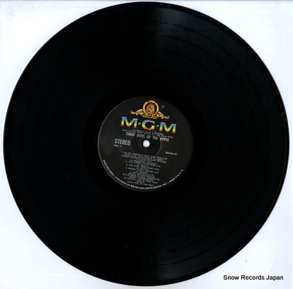 SE-4444ST disc