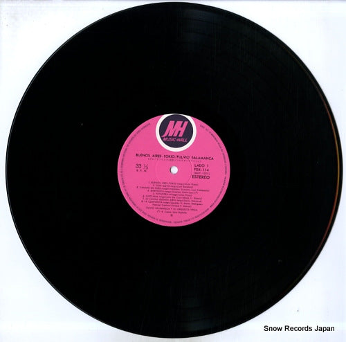 FDX-114 disc