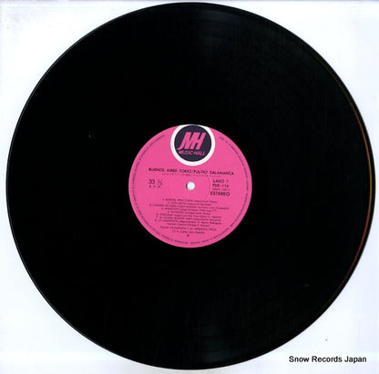 FDX-114 disc