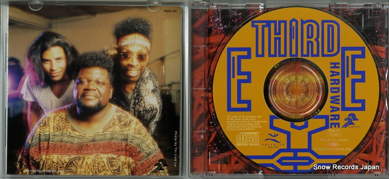 PSCW-1151 disc
