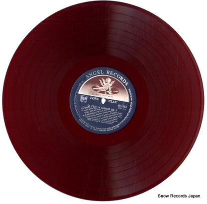 HV1058 disc