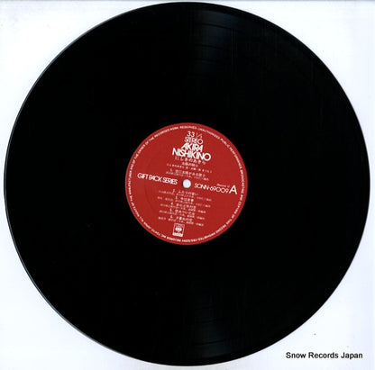SONN-69009 disc