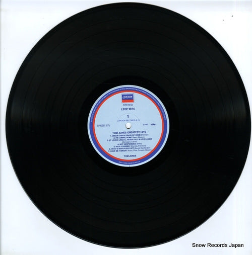 L20P1075 disc