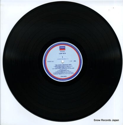 L20P1075 disc