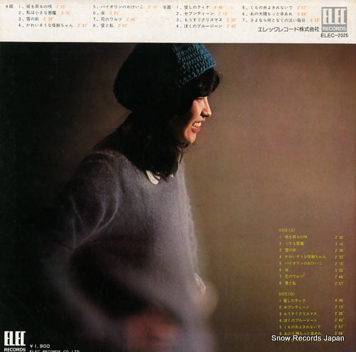 ELEC-2025 back cover