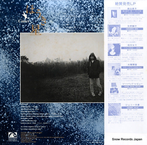 FW-5014 back cover