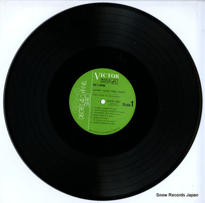 CD4W-7007 disc