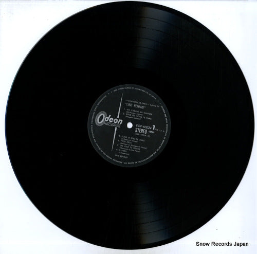 EOP-60024 disc