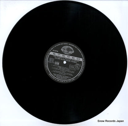 GXC-1 disc