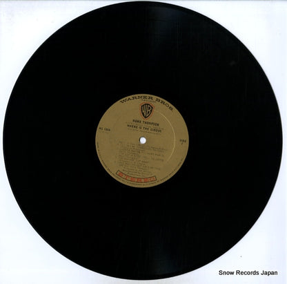 WS1664 disc