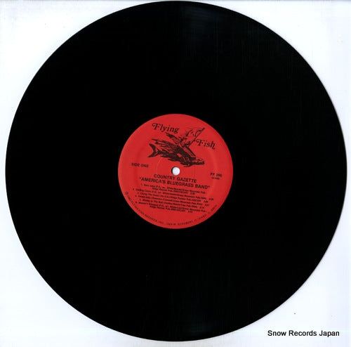 FF-295 disc