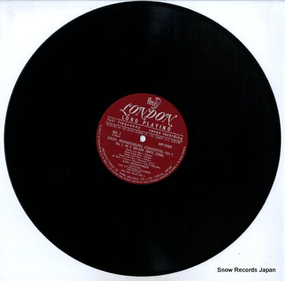 MR-5065 disc