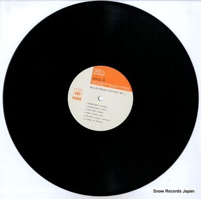 FCPA311 disc