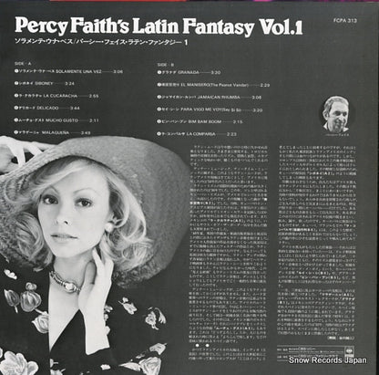 FCPA313 back cover