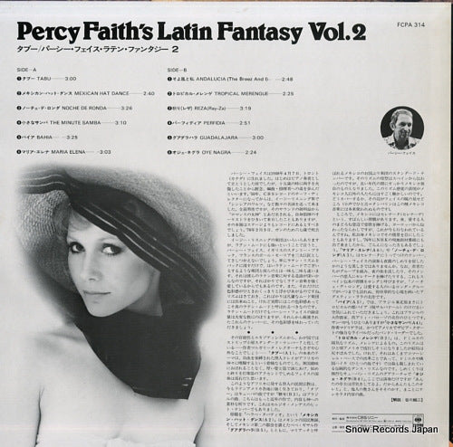 FCPA314 back cover