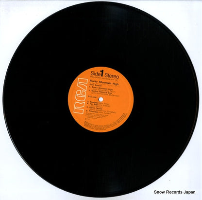 RCA-6049 disc
