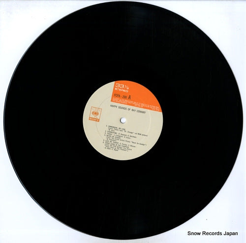 FCPA290 disc