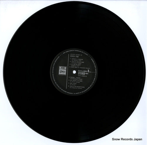 EOS-65023 disc