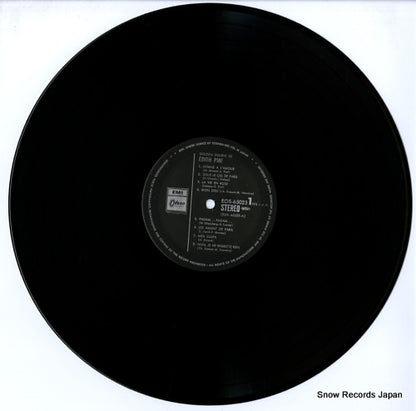 EOS-65023 disc