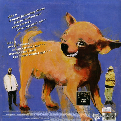 TBV779 back cover
