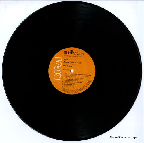 SRA-9392 disc