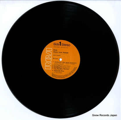 SRA-9392 disc