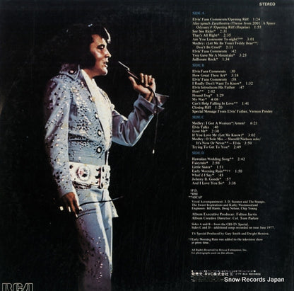 RCA-9139 back cover