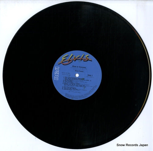 RCA-9139 disc