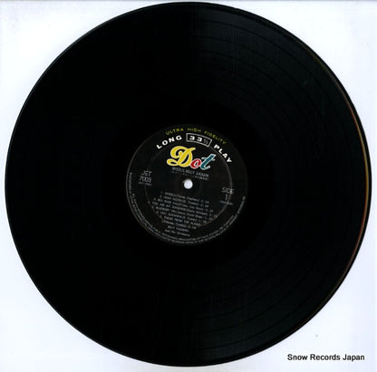 JET-7003 disc