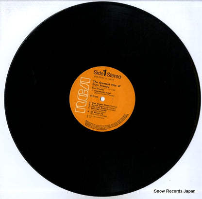 SRA-9340 disc