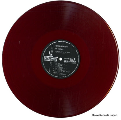 LP-8111 disc
