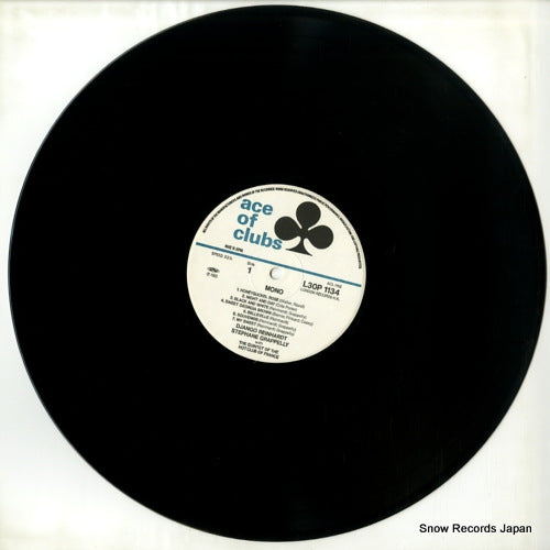 L30P-1134 disc