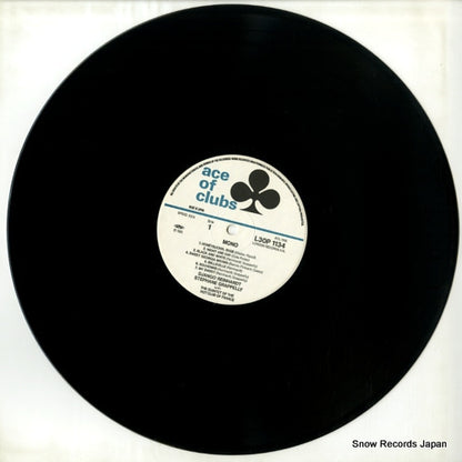 L30P-1134 disc