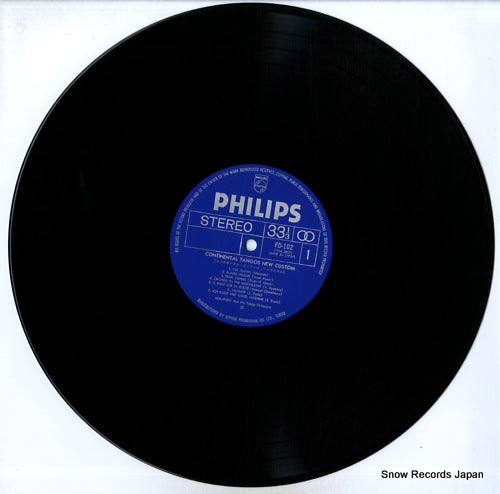 FD-102 disc