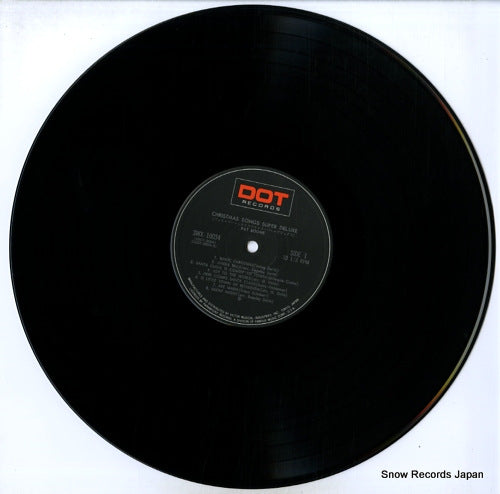 SWX-10034 disc
