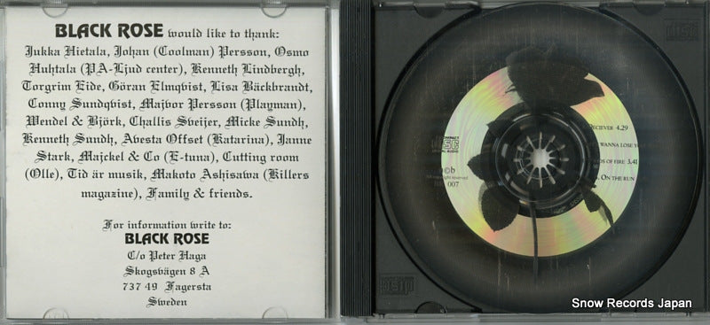 BR.007 disc