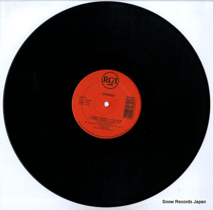 2649-1-RD disc