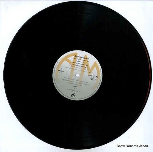 AMS-20017 disc