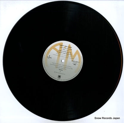 AMS-20017 disc