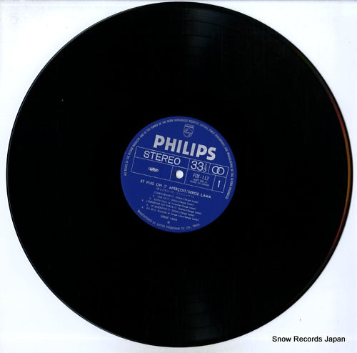 FDX-112 disc