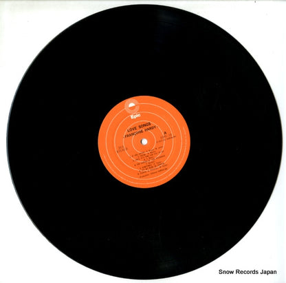 ECPO-18 disc