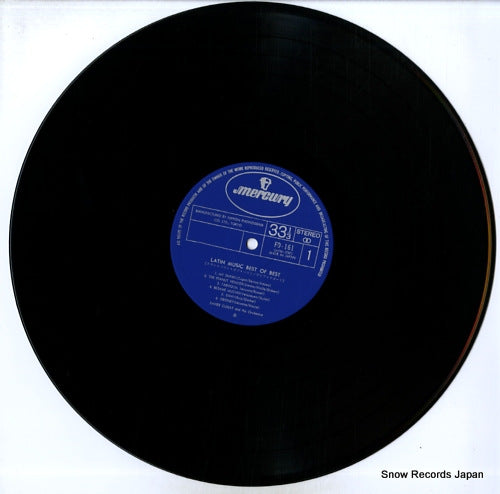 FD-161 disc