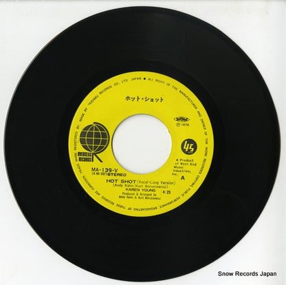 MA-139-V disc