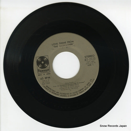JET-2123 disc